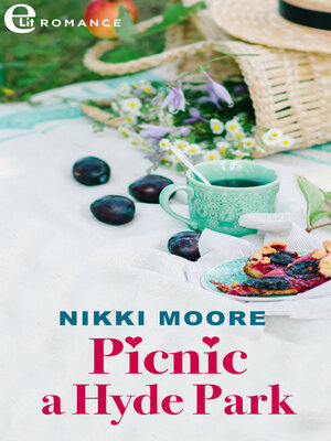 cover image of Picnic a Hyde Park